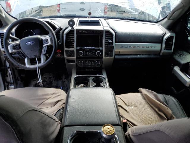 1FT7W2BT0KEG42305 Ford F250 Super Duty