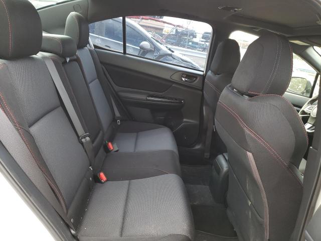 JF1VA1C61J9837013 Subaru Wrx Premium