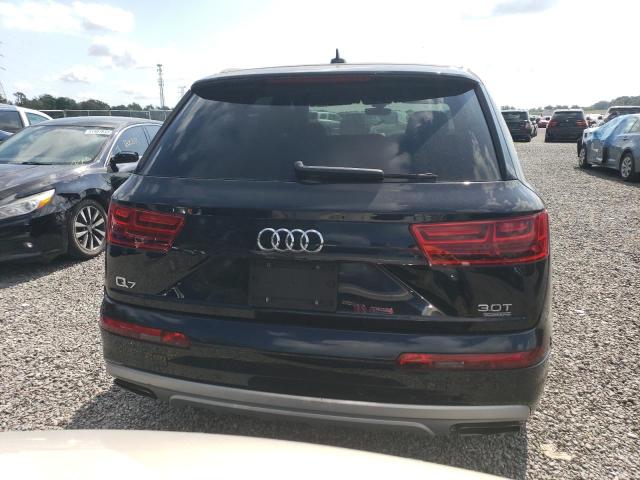 WA1AAAF79HD029054 2017 AUDI Q7, photo no. 6