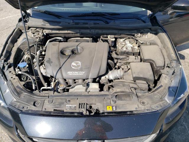 3MZBN1U79HM158138 Mazda 3 SPORT