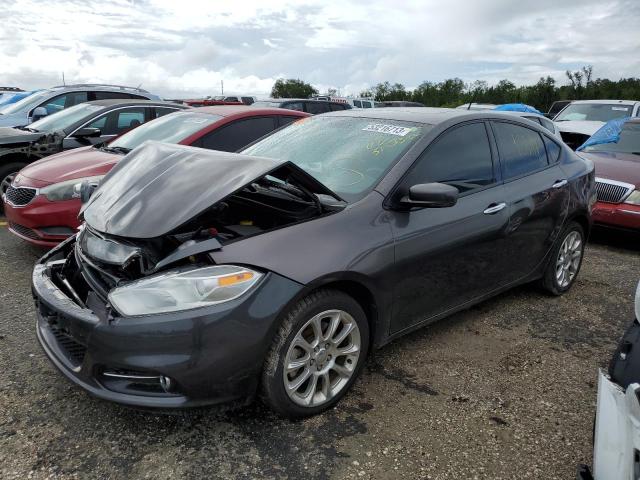 2014 Dodge Dart Limited