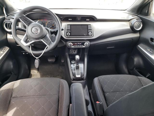 3N1CP5CU3KL533599 Nissan KICKS S