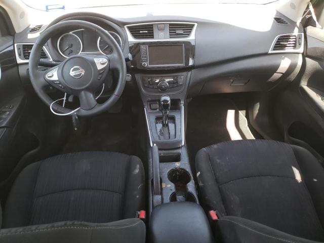 3N1AB7AP0KY365762 Nissan SENTRA S