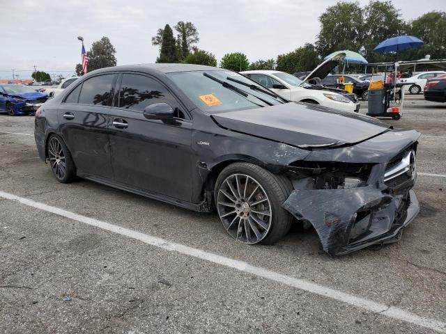 2020 MERCEDES-BENZ A 35 AMG - W1K3G5BB4LJ204275