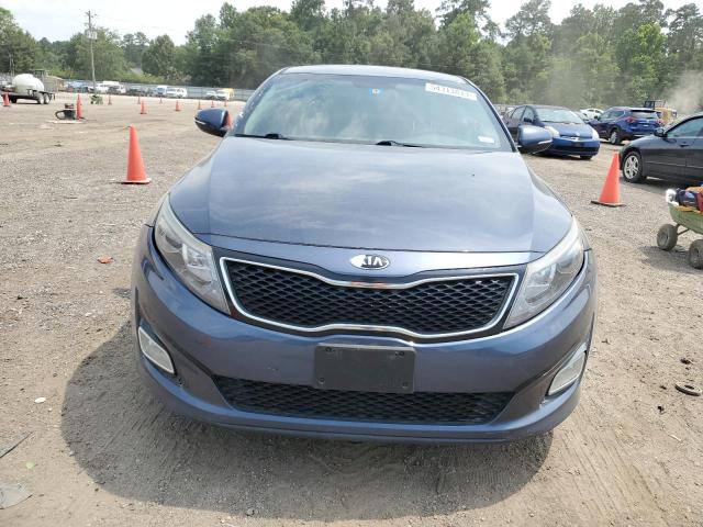 5XXGN4A70FG398272 KIA OPTIMA EX