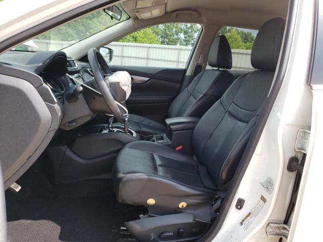 5N1AT2MT5EC824783 Nissan ROGUE S