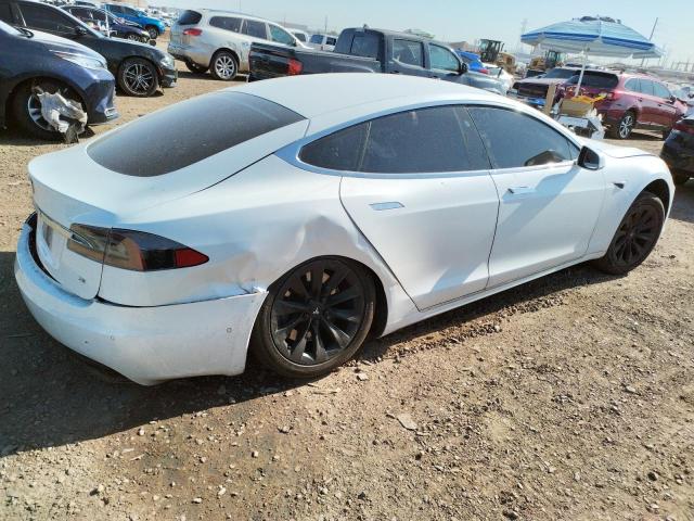 5YJSA1E11HF189364 Tesla MODEL S
