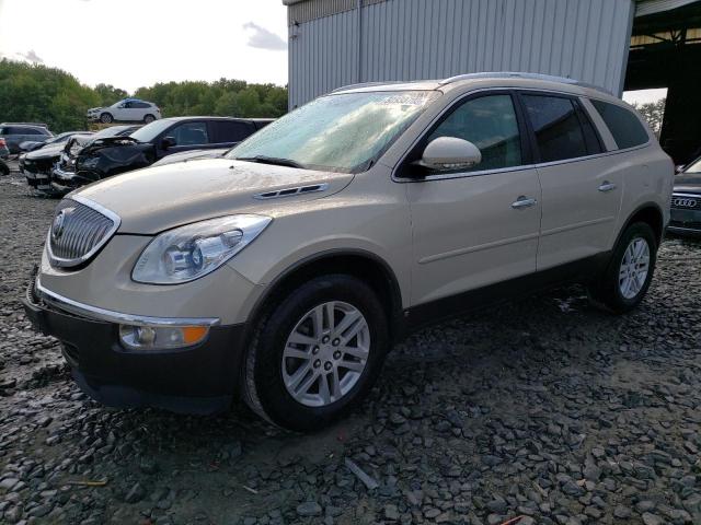 2009 Buick Enclave CX