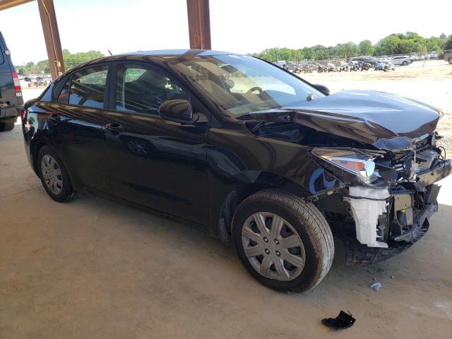 3KPA24AD6PE517439 KIA RIO LX