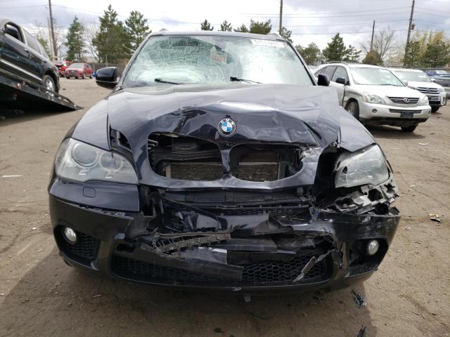 VIN 5UXZV8C5XDL898706 2013 BMW X5, Xdrive50I no.5