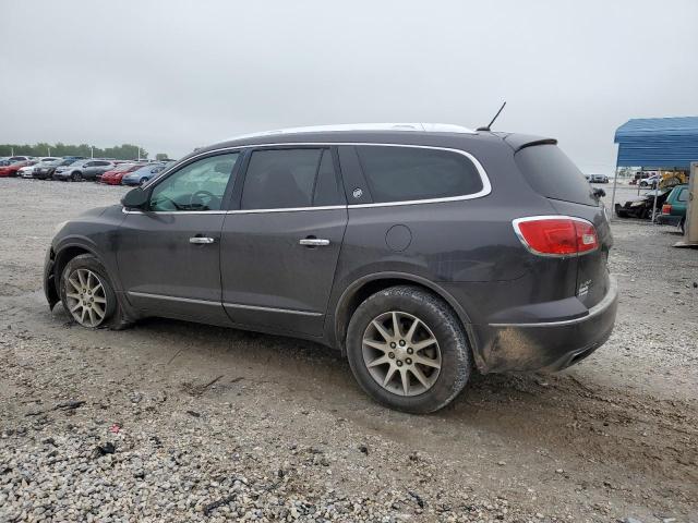 5GAKVBKD9FJ152708 Buick Enclave
