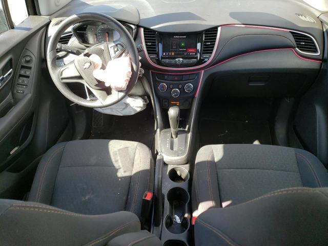 2020 CHEVROLET TRAX LS 3GNCJKSBXLL149969