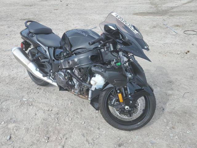 2023 SUZUKI GSX1300 RR - JS1EJ11B8P7101159