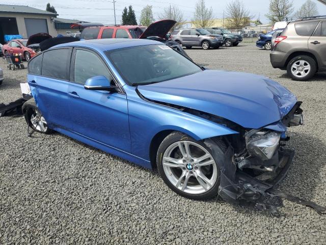 WBA3D3C52EK155197 BMW 328 D
