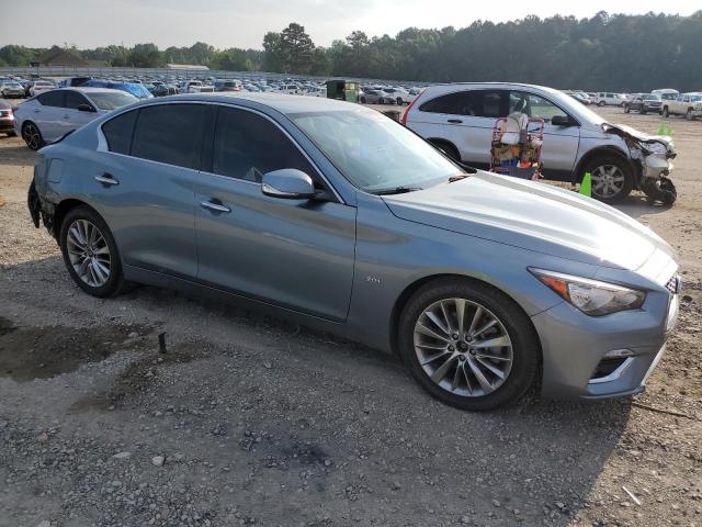2020 INFINITI Q50 PURE - JN1EV7AR7LM256195