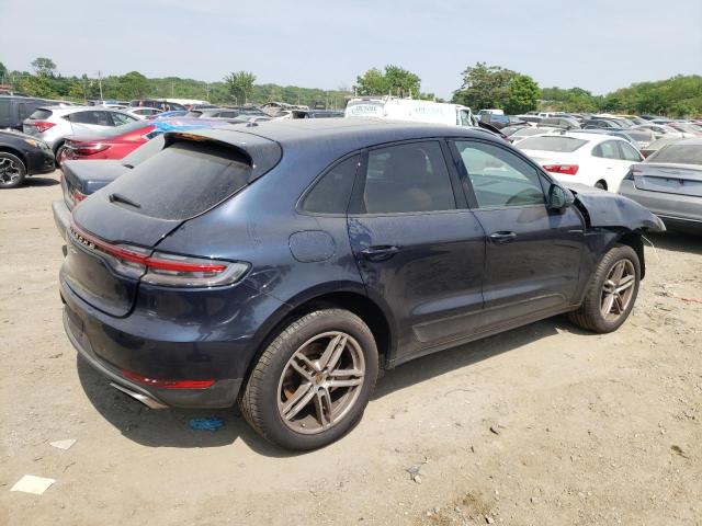 VIN WP1AA2A51MLB13336 2021 Porsche Macan no.3