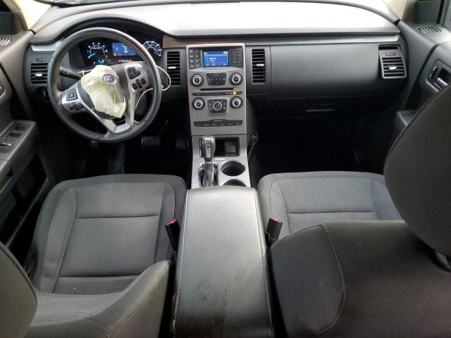 2017 FORD FLEX SE - 2FMGK5B87HBA03217