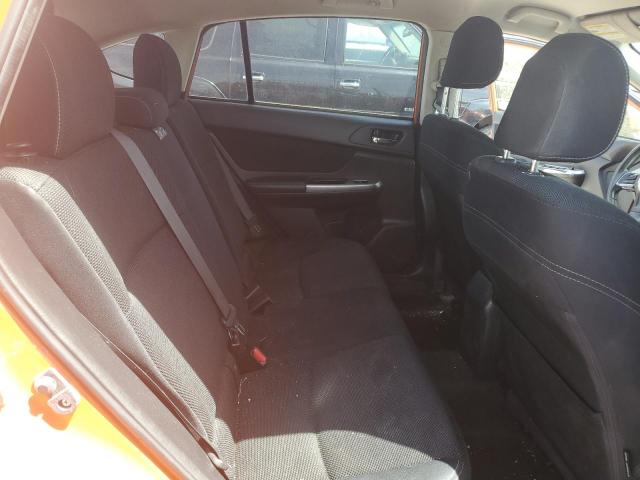 JF2GPACCXF8329242 Subaru Xv Crosstrek 2.0 Premium