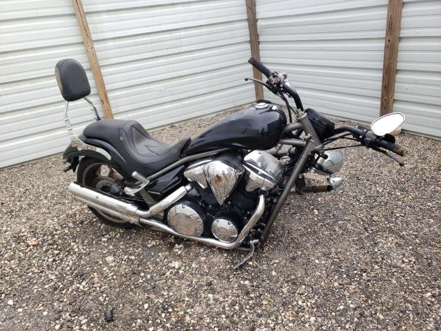 2015 HONDA VT1300 CX JH2SC61P3FK100242
