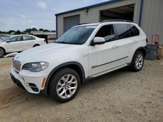 5UXZV4C55D0G55513 2013 BMW X5, photo no. 1