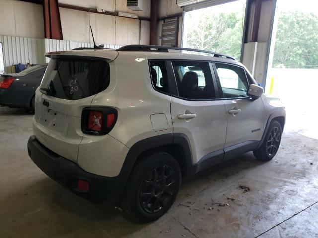 ZACNJABB7LPL48574 | 2020 JEEP RENEGADE L