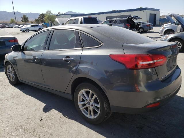 1FADP3F23HL347989 Ford FOCUS SE