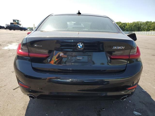 2020 BMW 330XI - 3MW5R7J06L8B25448