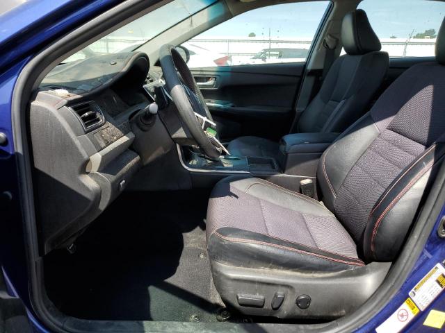 4T1BF1FK9GU523604 Toyota CAMRY LE
