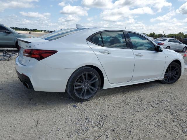 2019 ACURA TLX TECHNO - 19UUB2F64KA002853