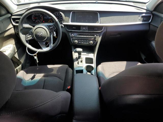 5XXGT4L30LG411307 KIA Optima Lx
