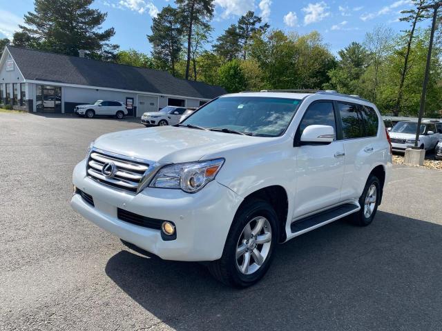 2010 Lexus GX 460 