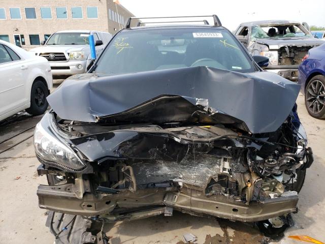 4S3GTAM63K3756353 Subaru Impreza Sport