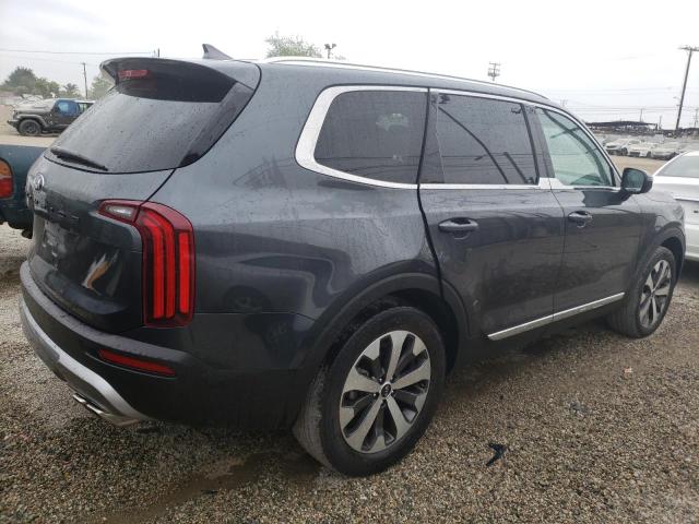 5XYP34HC7MG124455 KIA Telluride Ex