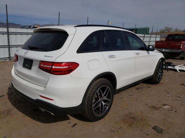 WDC0G4KB8KV164873 Mercedes-Benz Glc 300 4matic
