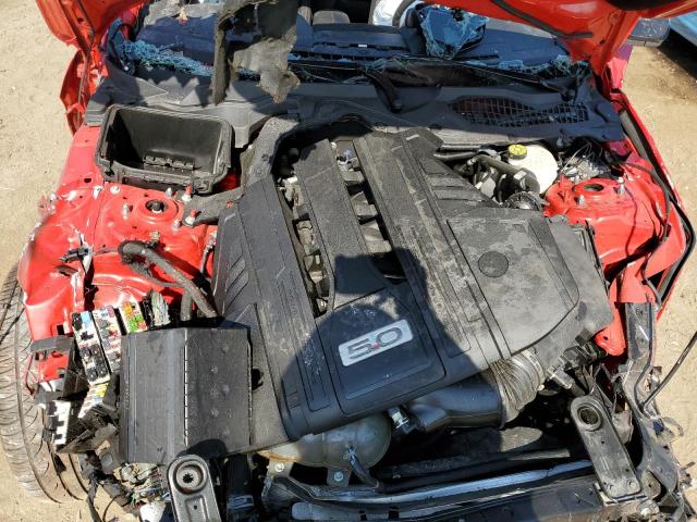 1FA6P8CF5N5126424 Ford MUSTANG GT