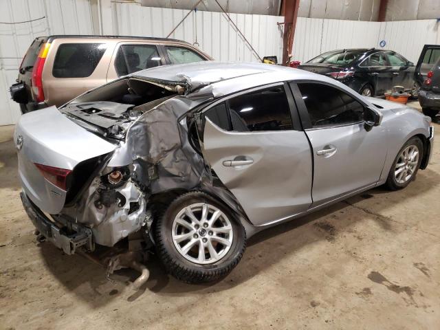 2017 MAZDA 3 SPORT - 3MZBN1U79HM129190