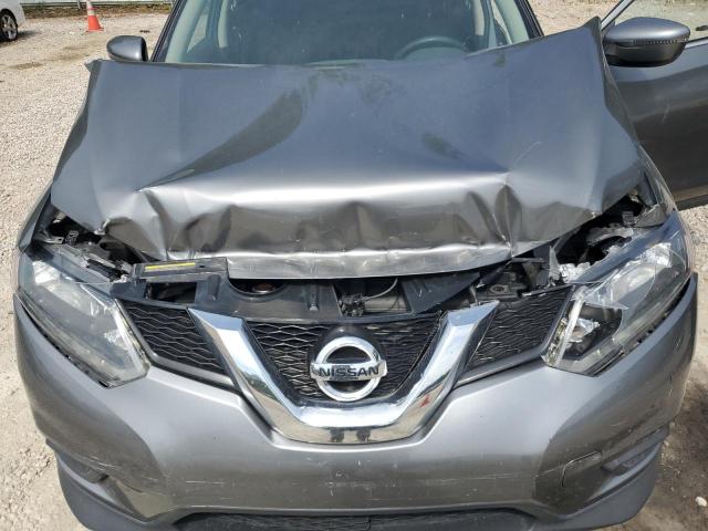 2016 NISSAN ROGUE S/SL JN8AT2MT7GW020558