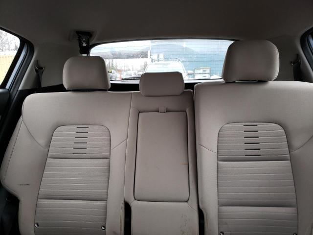 KNDPMCAC9L7747394 KIA Sportage Lx