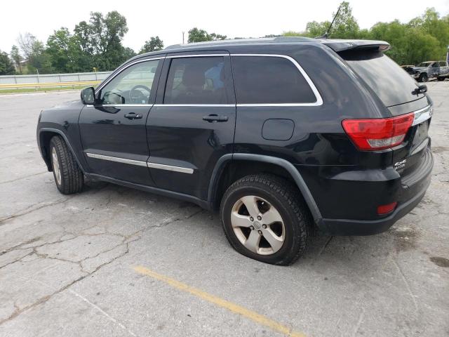 1C4RJFAG4CC123483 2012 Jeep Grand Cherokee Laredo