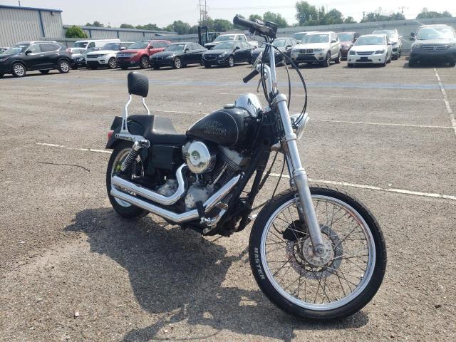 2006 HARLEY-DAVIDSON FXDI 1HD1GM1186K329216
