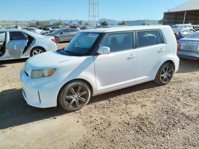 2012 Scion xB 