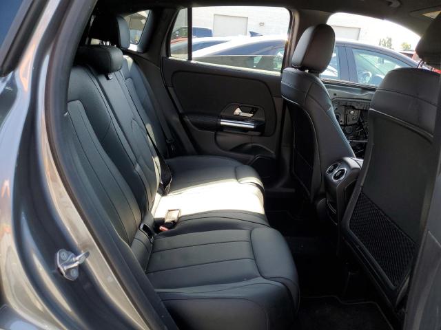 2021 MERCEDES-BENZ GLA 250 - W1N4N4GB5MJ239392