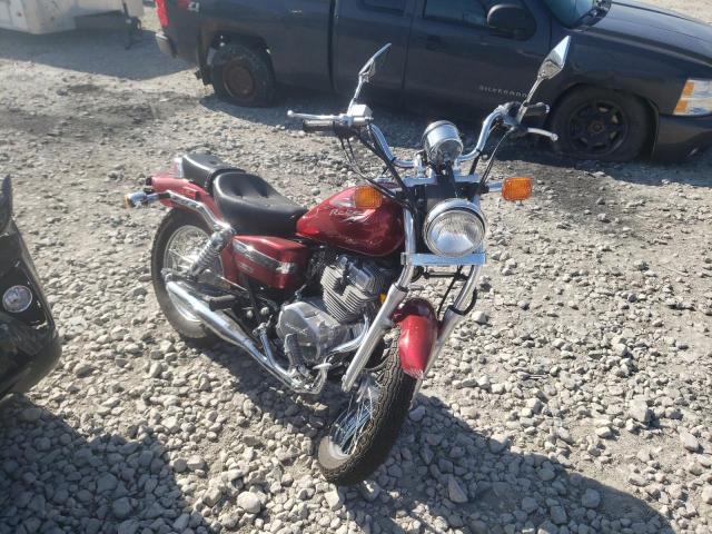 2012 HONDA CMX250 C - JH2MC1305CK602547