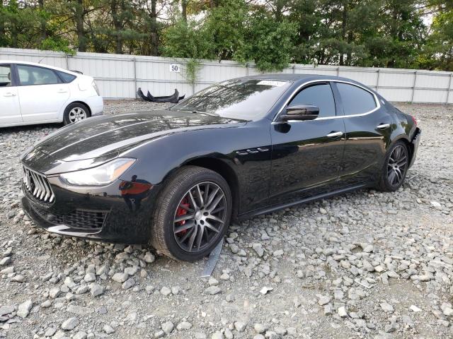 2020 Maserati Ghibli S