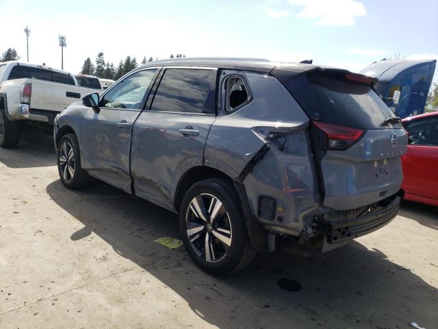 JN8AT3CB9MW213207 Nissan Rogue Sl