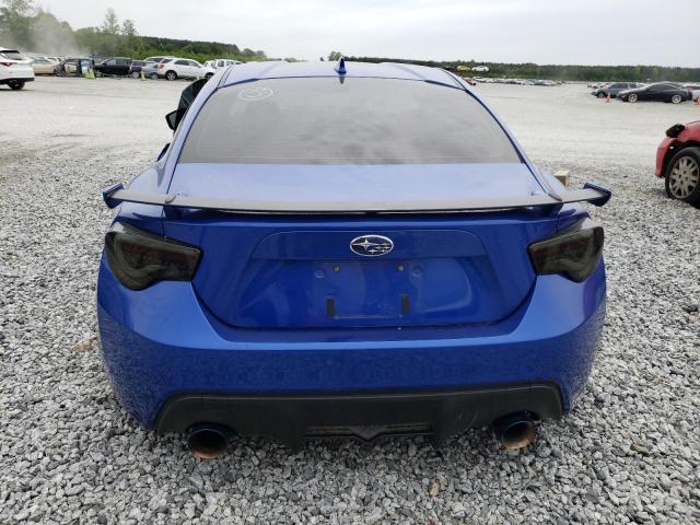 2019 SUBARU BRZ LIMITE JF1ZCAC14K9601103