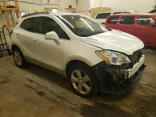 2015 BUICK ENCORE CON - KL4CJFSB2FB233610