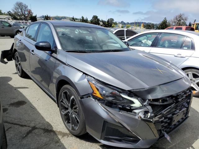 1N4BL4CV9PN307796 Nissan ALTIMA SR