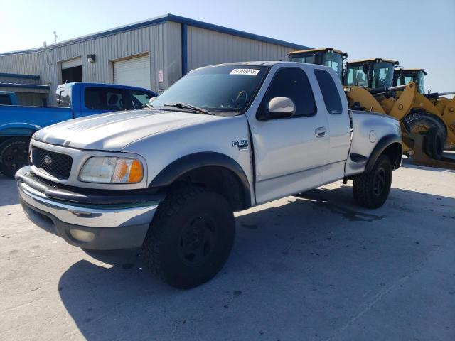 1998 Ford F-150 