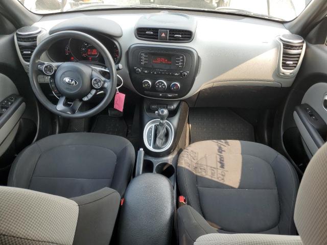 KNDJN2A21E7038546 | 2014 KIA SOUL